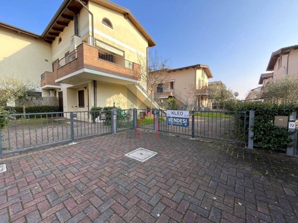 appartamento in vendita a Ravenna in zona Lido di Classe