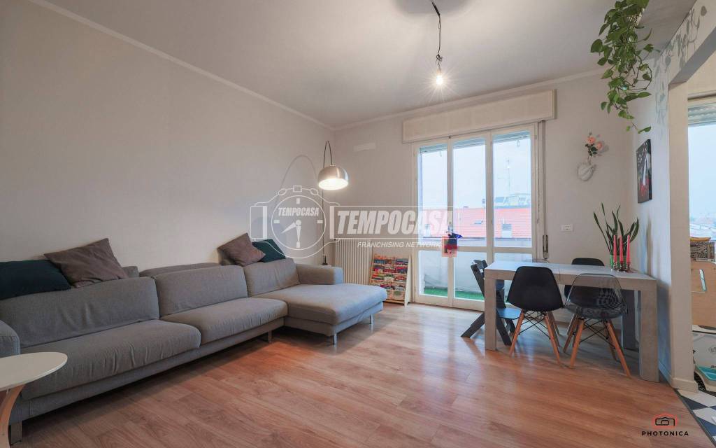 appartamento in vendita a Ravenna in zona Centro Storico