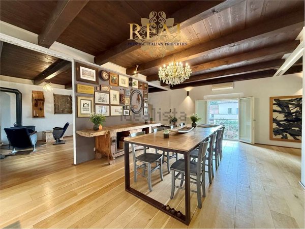 appartamento in vendita a Ravenna in zona Centro Storico