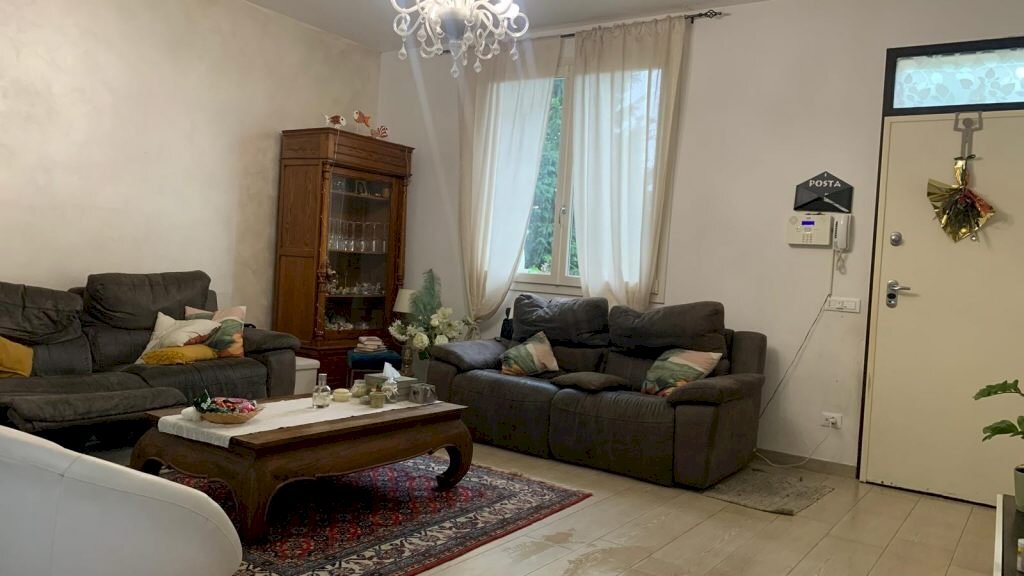 casa indipendente in vendita a Ravenna in zona Borgo Montone