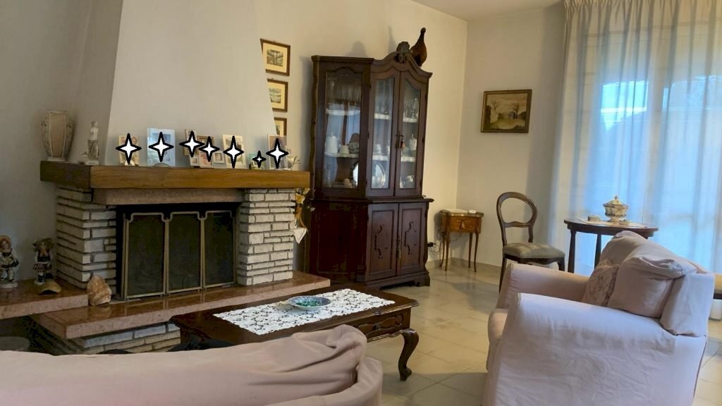 casa indipendente in vendita a Ravenna in zona Camerlona