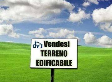 terreno edificabile in vendita a Ravenna in zona Mezzano