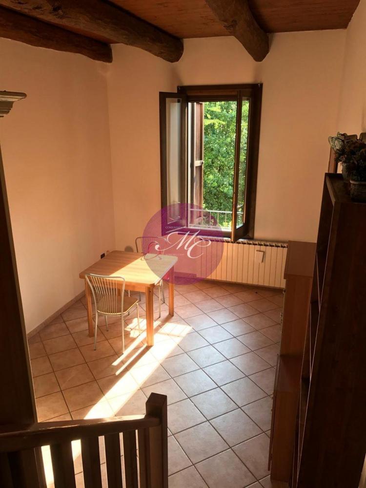 appartamento in vendita a Ravenna in zona San Bartolo