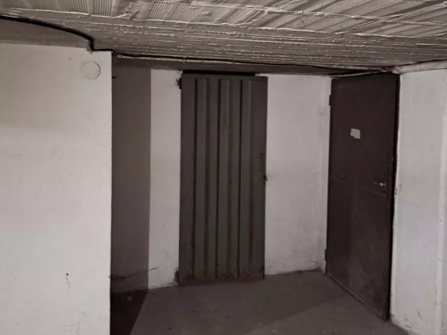 mansarda in vendita a Ravenna