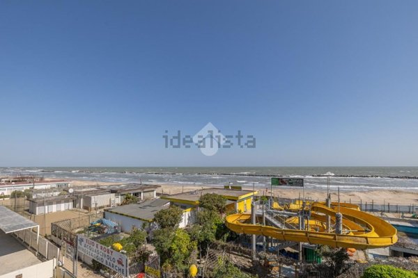 appartamento in vendita a Ravenna in zona Lido di Savio