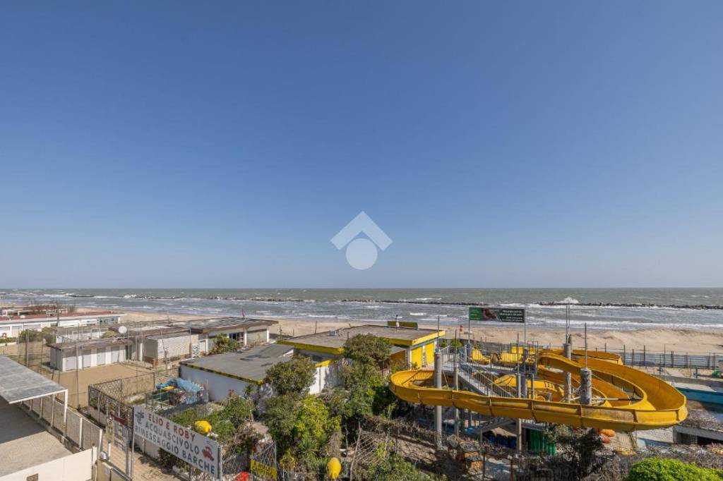 appartamento in vendita a Ravenna in zona Lido di Savio