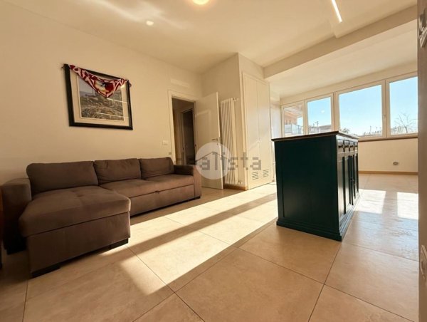 appartamento in vendita a Ravenna in zona Lido Adriano