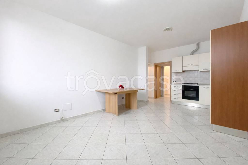 appartamento in vendita a Ravenna in zona Savarna / Conventello