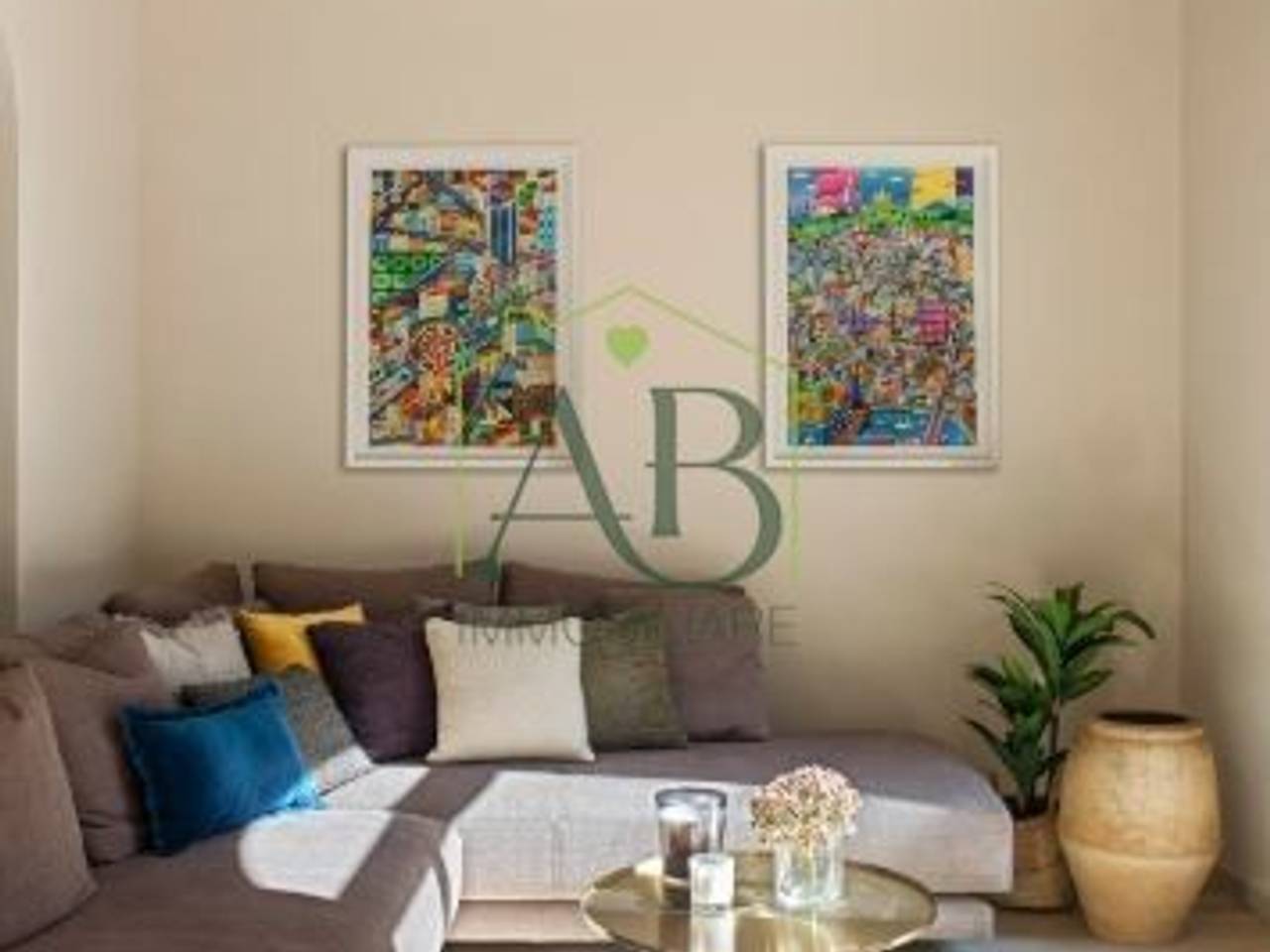 appartamento in vendita a Ravenna in zona Centro Storico