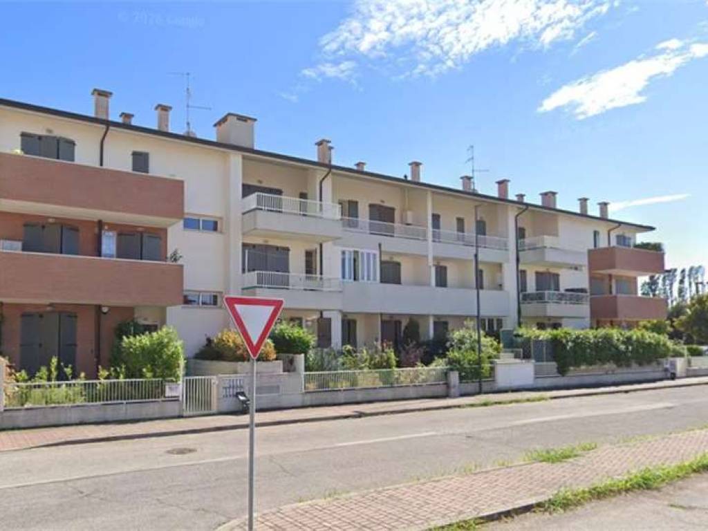 appartamento in vendita a Ravenna