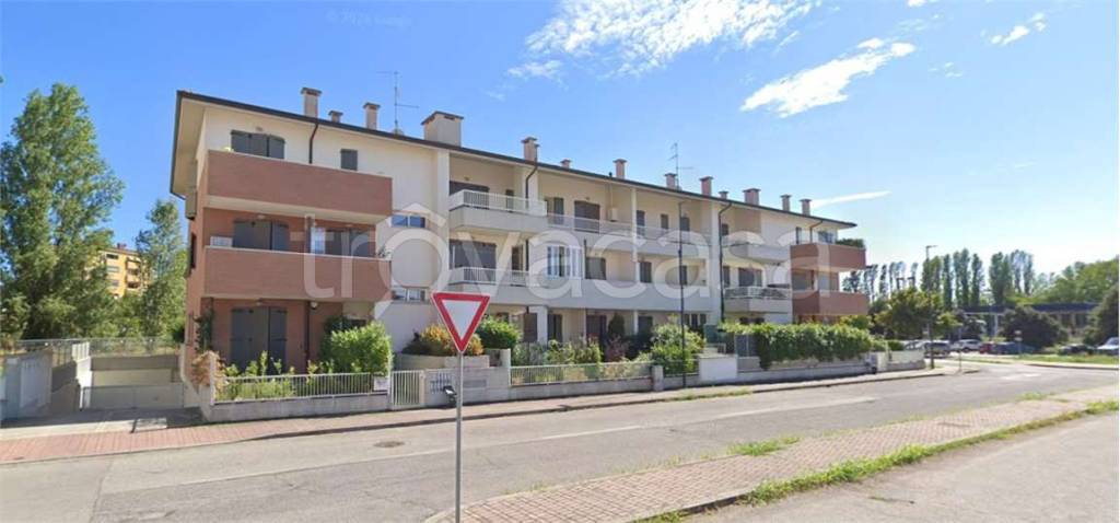 appartamento in vendita a Ravenna