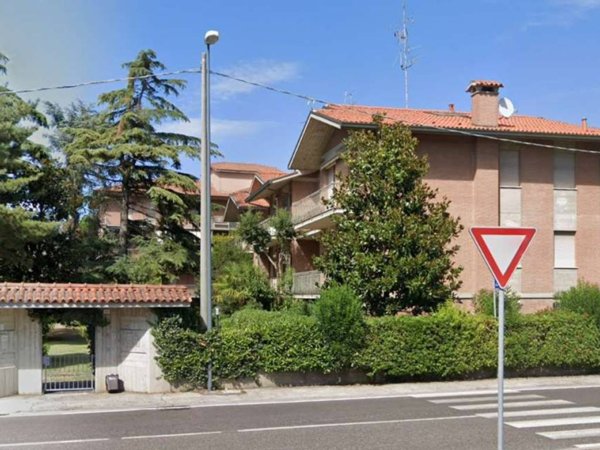 casa indipendente in vendita a Ravenna