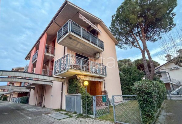 casa indipendente in vendita a Ravenna in zona Marina Romea