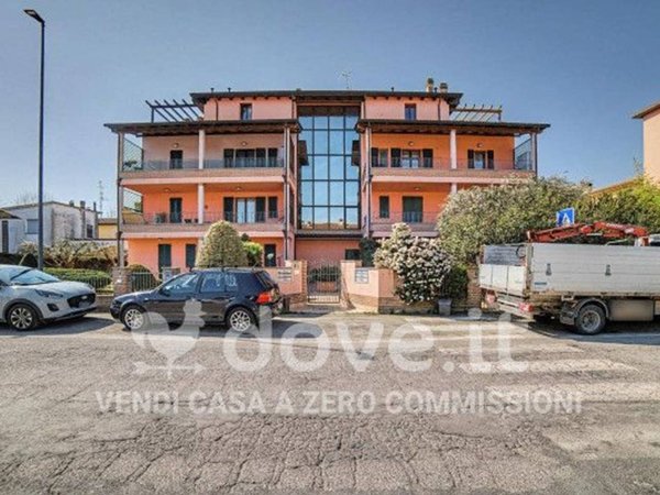 appartamento in vendita a Ravenna in zona Santerno