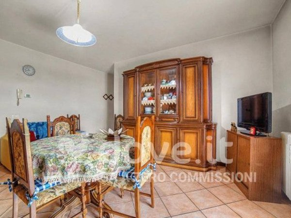 appartamento in vendita a Ravenna in zona Mezzano