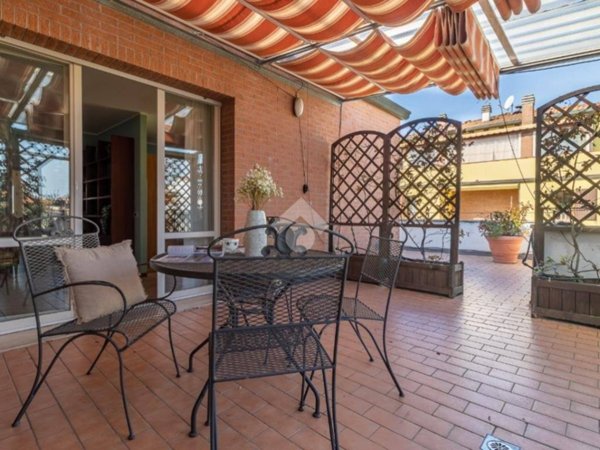 appartamento in vendita a Ravenna