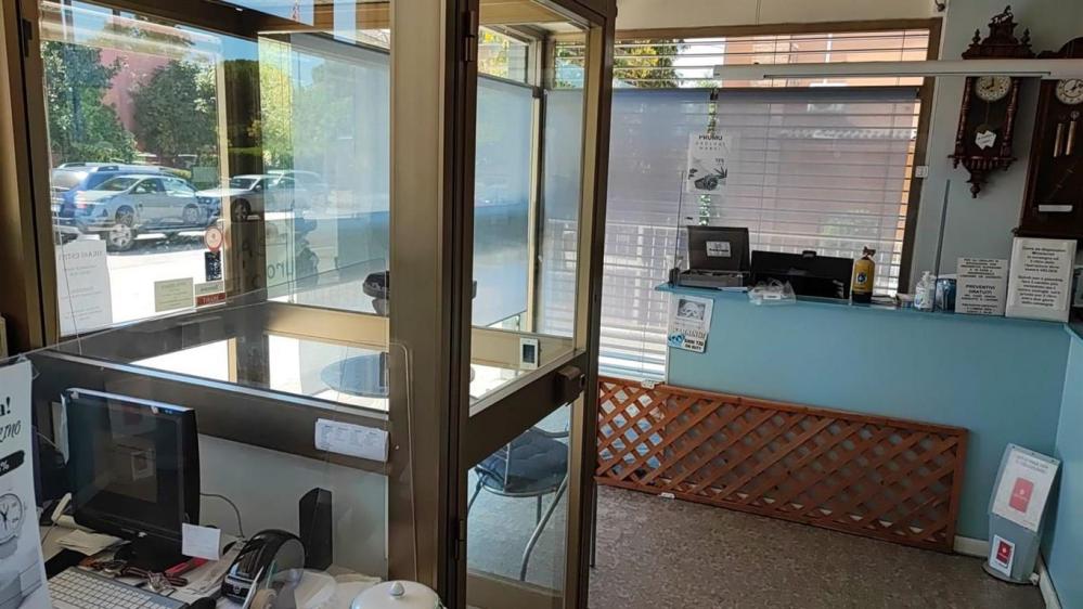 negozio in vendita a Ravenna