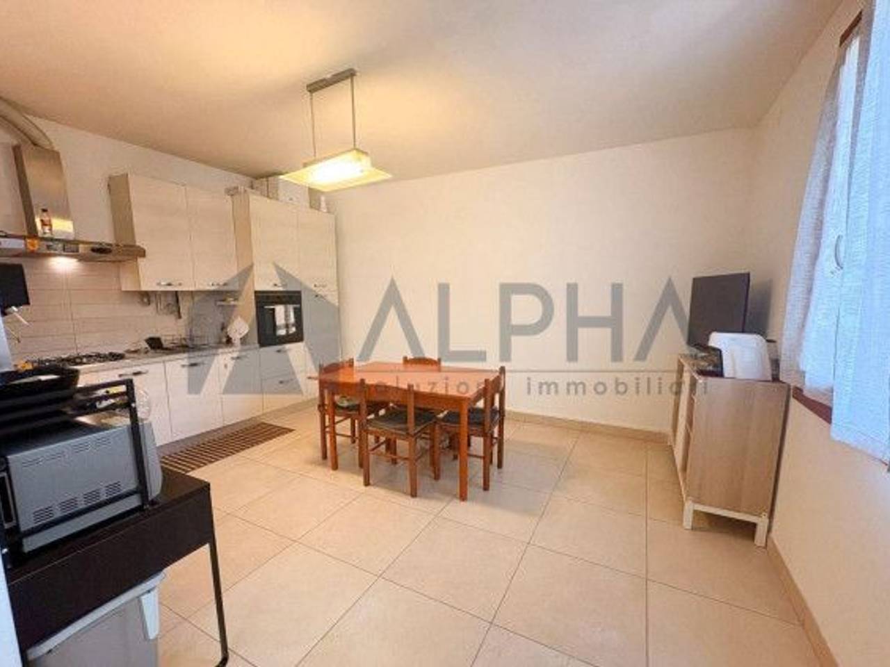 appartamento in vendita a Ravenna in zona Sant'Alberto