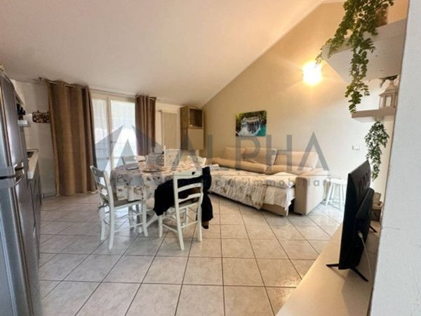 appartamento in vendita a Ravenna in zona Marina di Ravenna