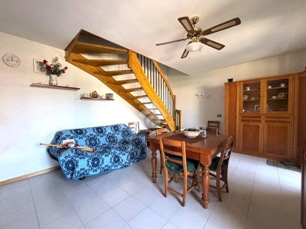 appartamento in vendita a Ravenna in zona Marina Romea