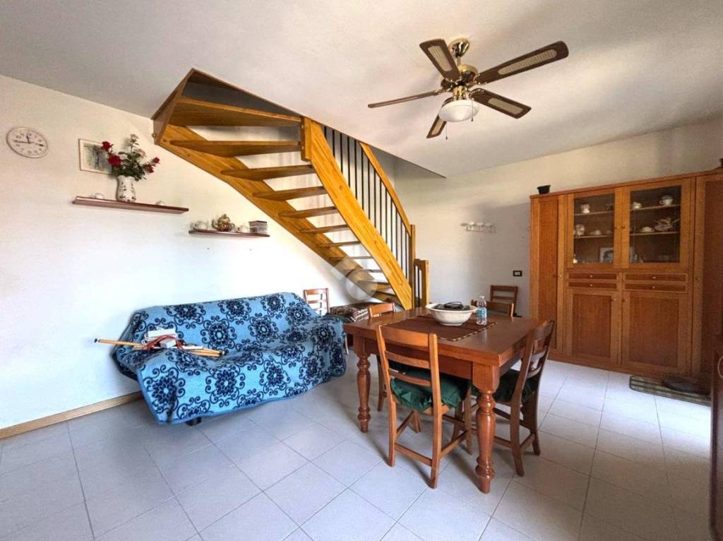 appartamento in vendita a Ravenna in zona Marina Romea