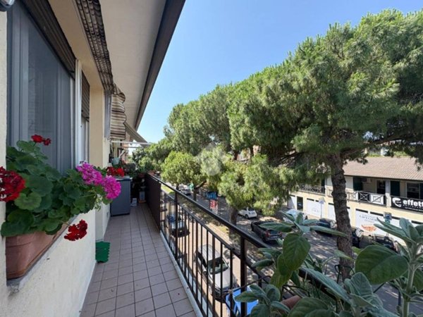 appartamento in vendita a Ravenna in zona Borgo Montone