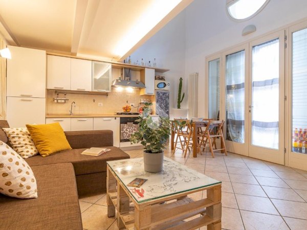 appartamento in vendita a Ravenna in zona Lido di Savio