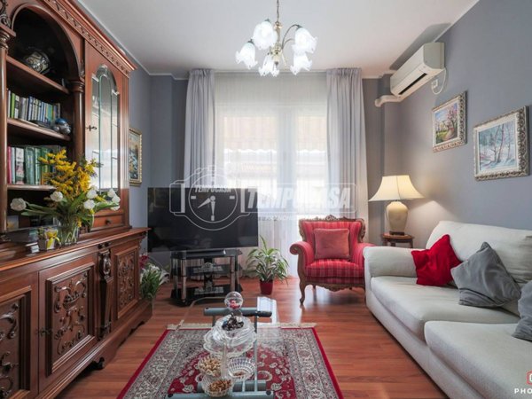 appartamento in vendita a Ravenna in zona Centro Storico