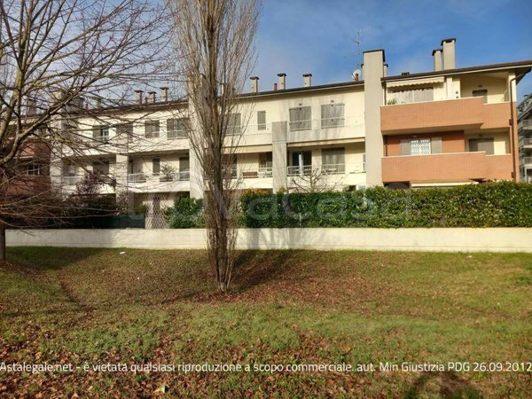 appartamento in vendita a Ravenna