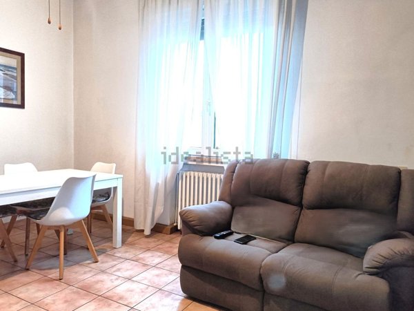 appartamento in vendita a Ravenna in zona Classe