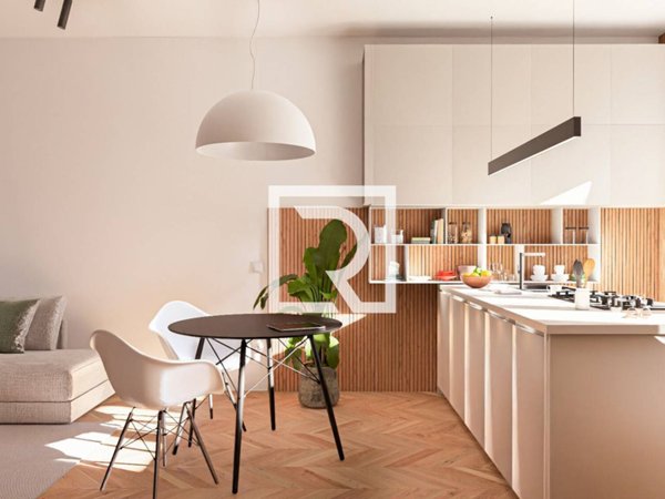 appartamento in vendita a Ravenna in zona Marina Romea