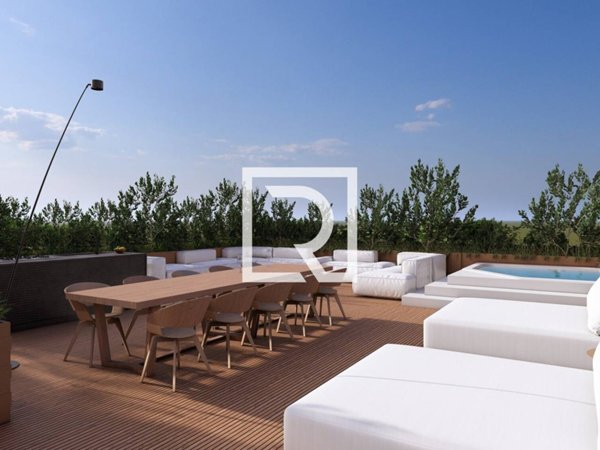 appartamento in vendita a Ravenna in zona Marina Romea