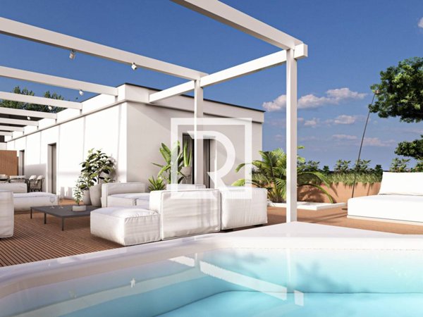 appartamento in vendita a Ravenna in zona Marina Romea