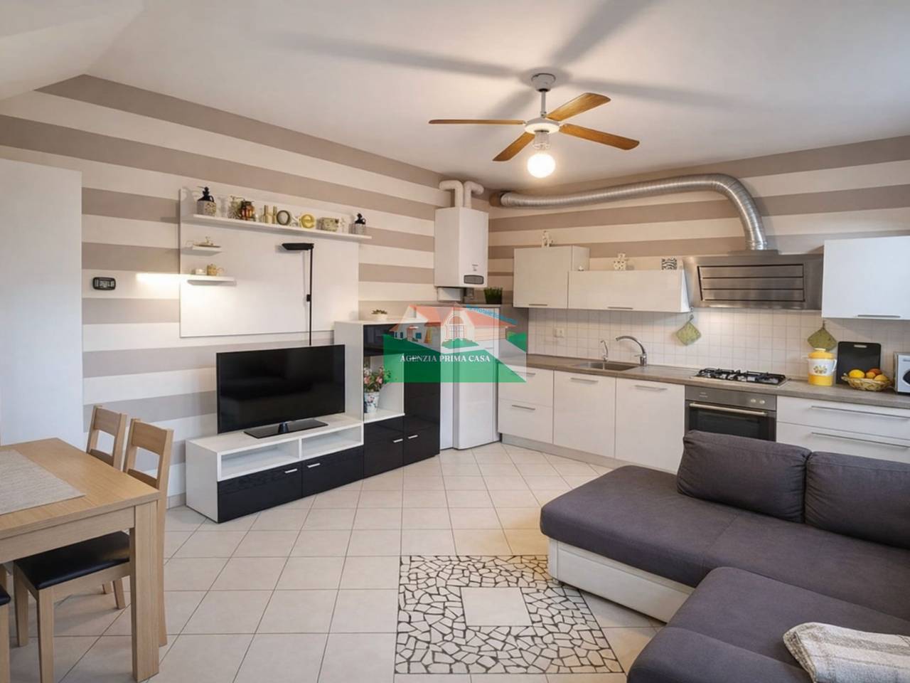 appartamento in vendita a Ravenna in zona Classe