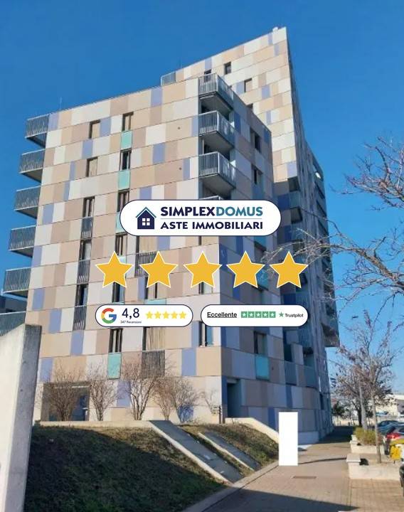 appartamento in vendita a Ravenna