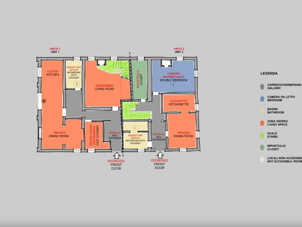 negozio in vendita a Ravenna in zona San Pietro in Campiano