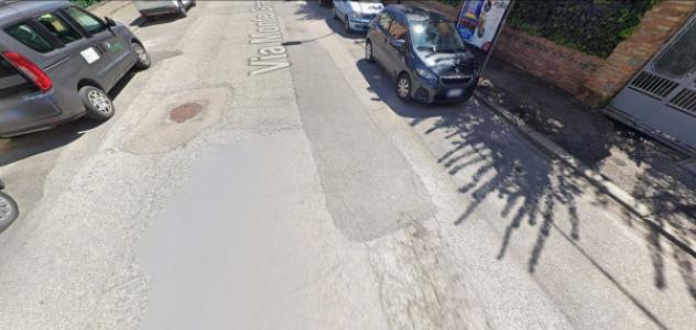 terreno edificabile in vendita a Ravenna in zona Sant'Alberto