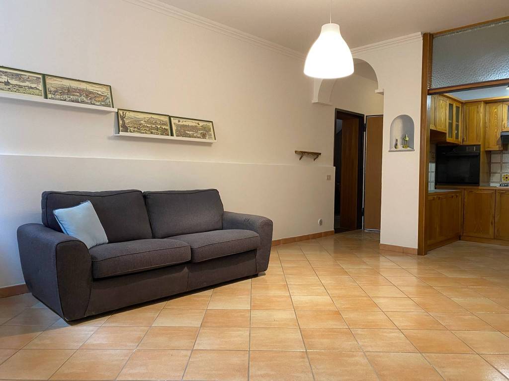 appartamento in vendita a Ravenna in zona Centro Storico