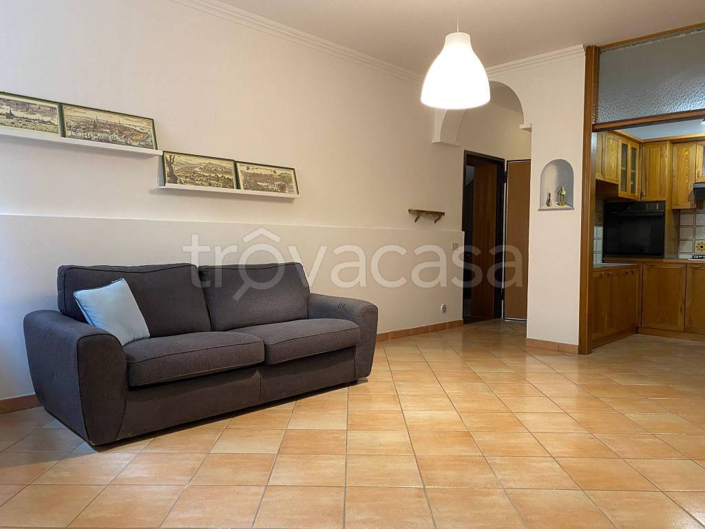 appartamento in vendita a Ravenna in zona Centro Storico