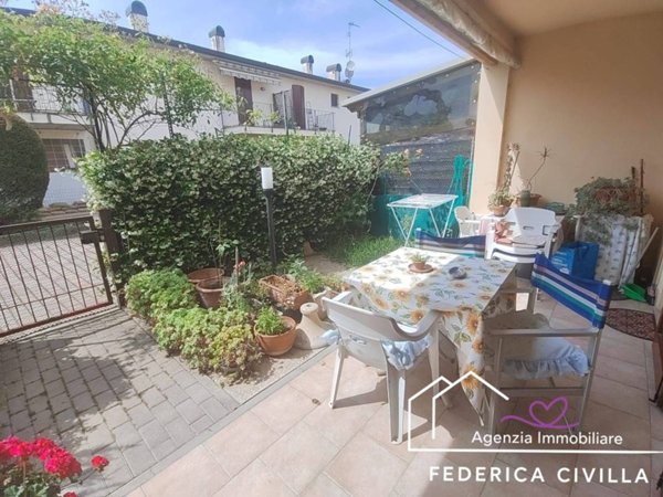 appartamento in vendita a Ravenna in zona Fosso Ghiaia