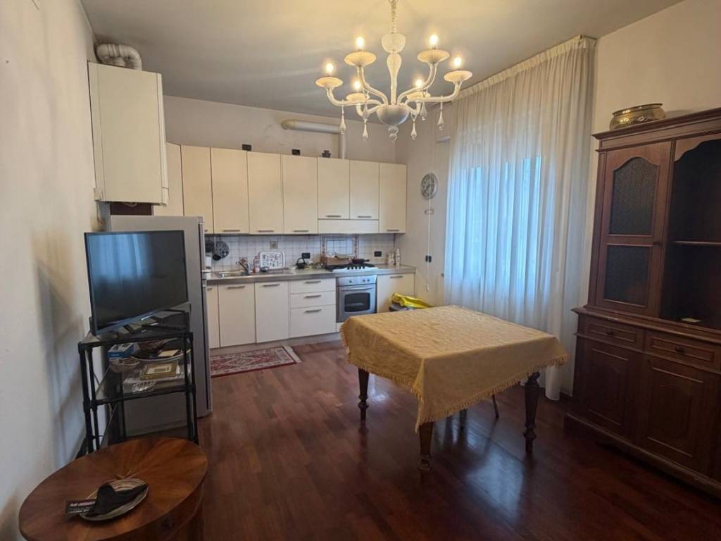 appartamento in vendita a Ravenna in zona Centro Storico