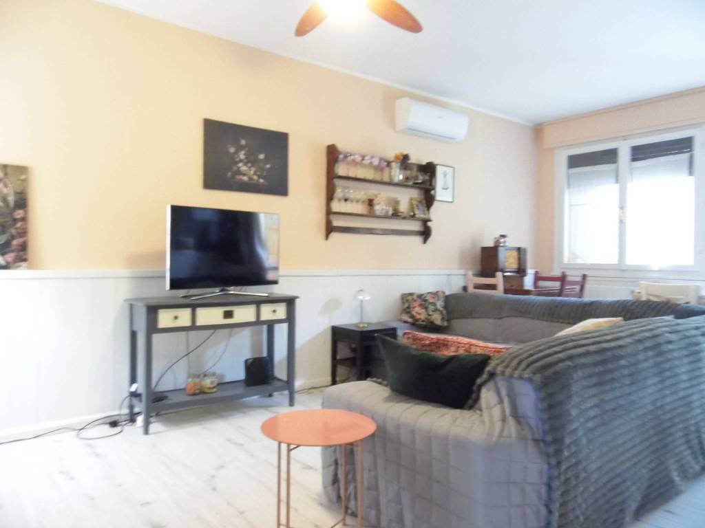 casa indipendente in vendita a Ravenna in zona Borgo Montone