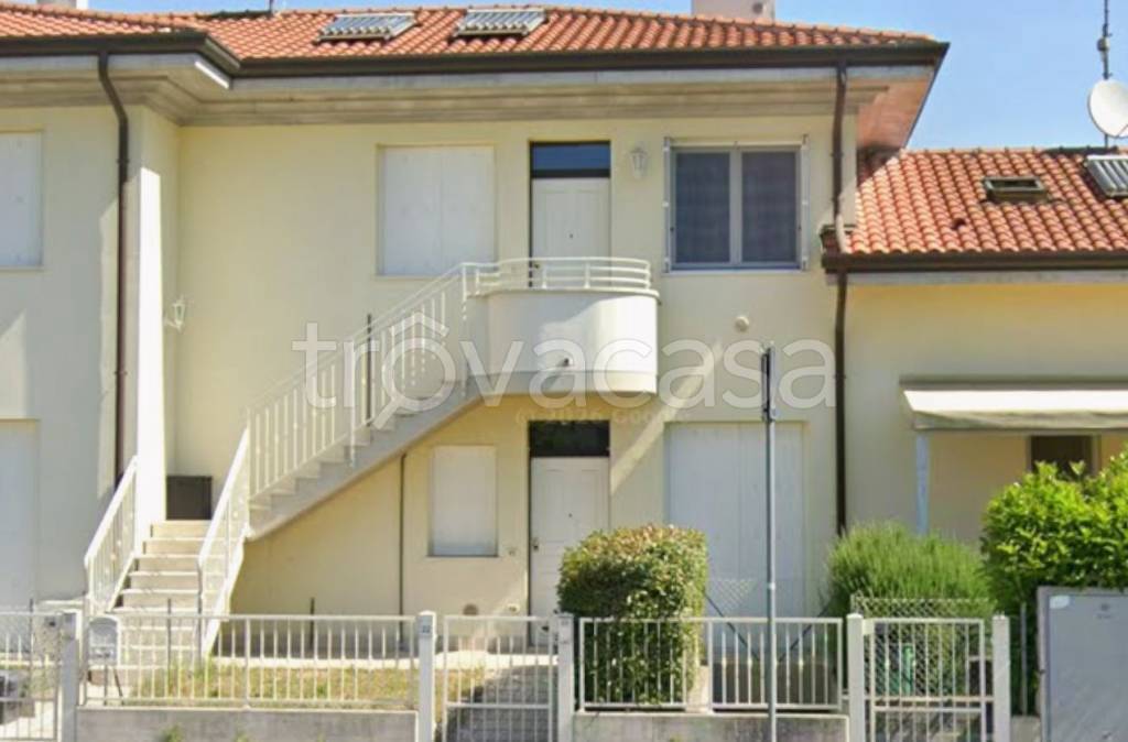 appartamento in vendita a Ravenna in zona Santo Stefano