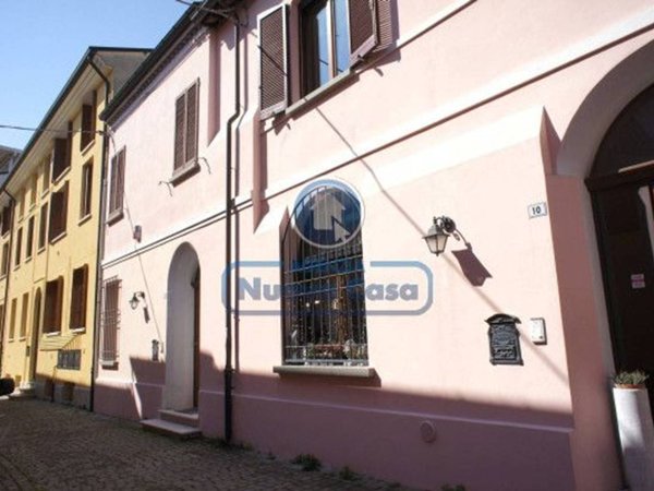 casa indipendente in vendita a Ravenna in zona Centro Storico