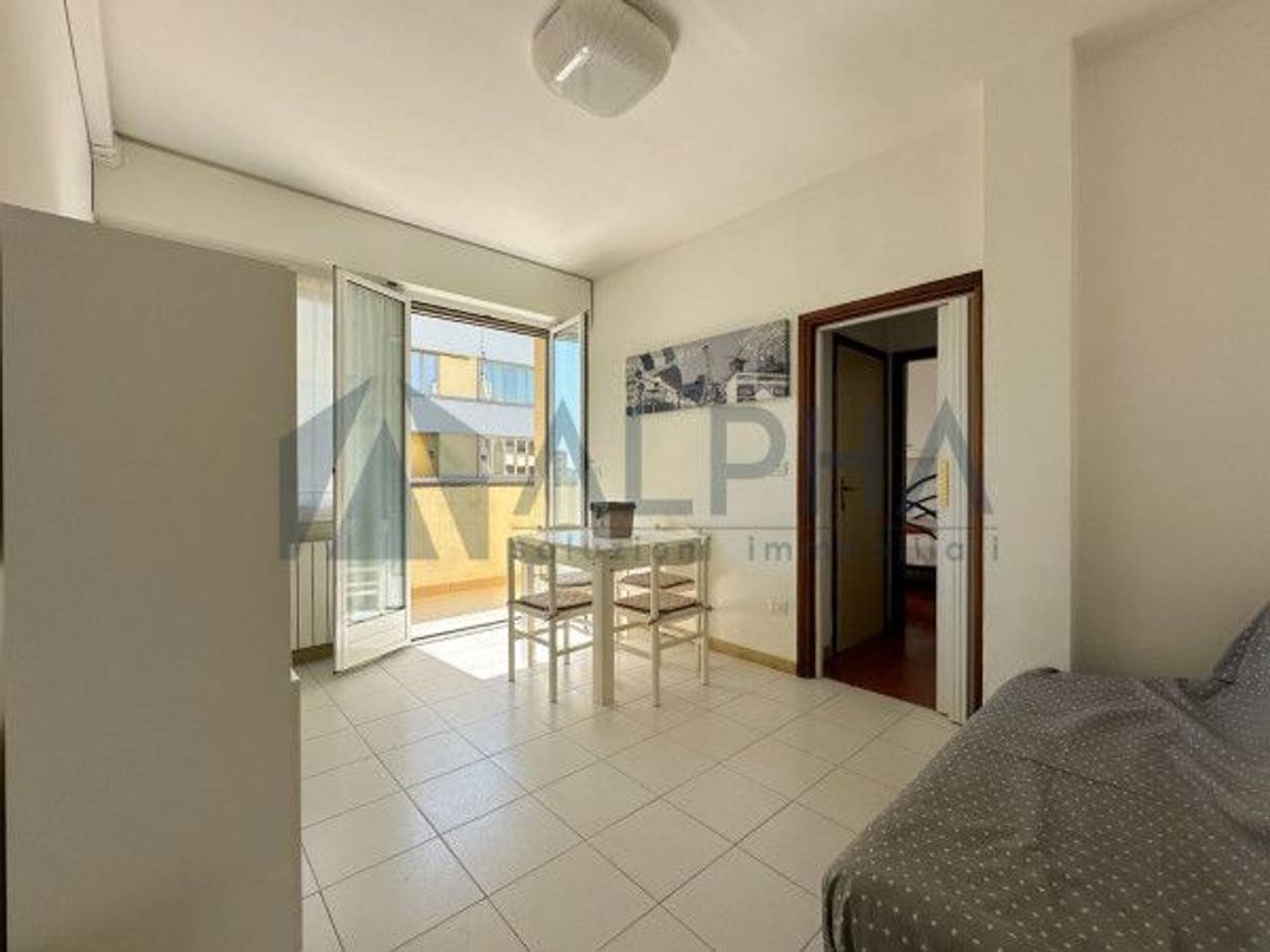 appartamento in vendita a Ravenna in zona Lido Adriano