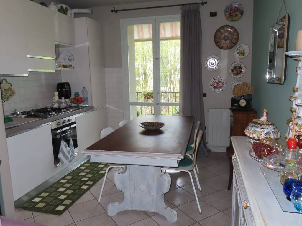 appartamento in vendita a Ravenna