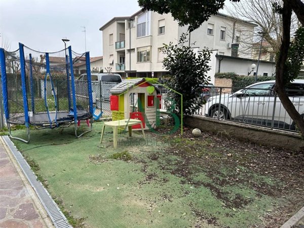 casa indipendente in vendita a Ravenna in zona Marina di Ravenna