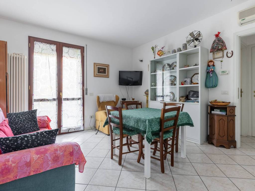 appartamento in vendita a Ravenna