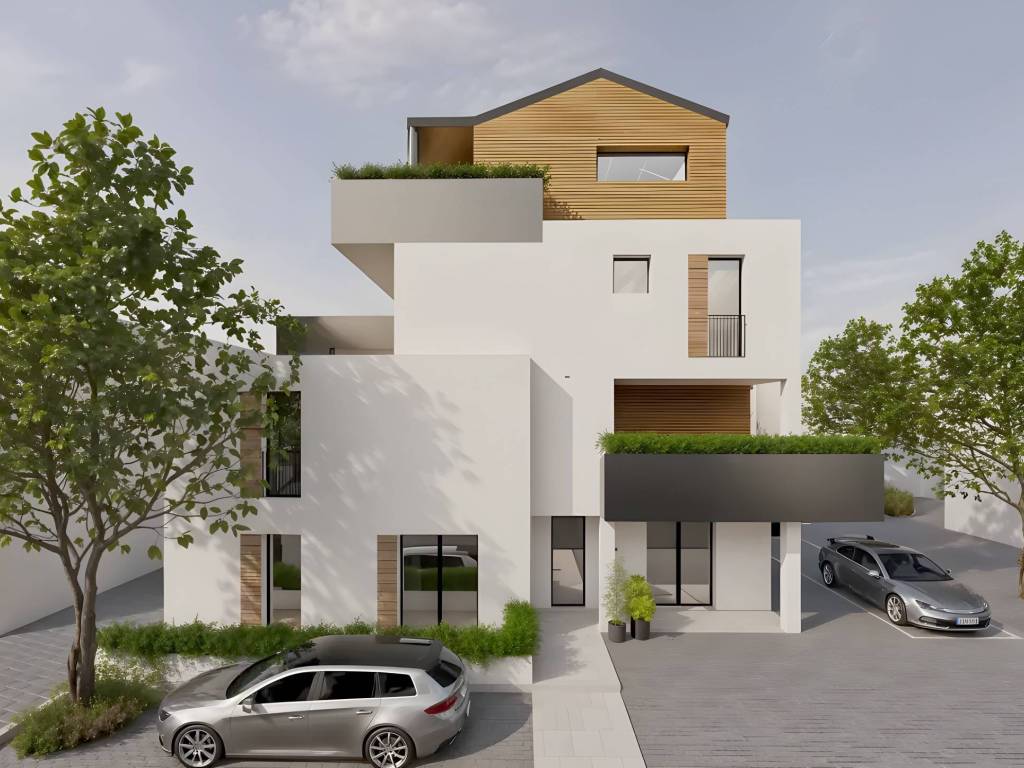 appartamento in vendita a Ravenna in zona Marina di Ravenna