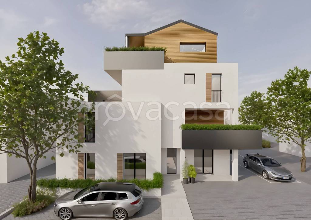 appartamento in vendita a Ravenna in zona Punta Marina Terme